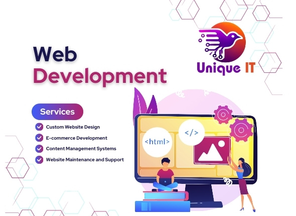 Web Development
